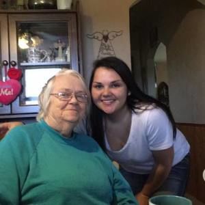 Meet your Posher, Anna